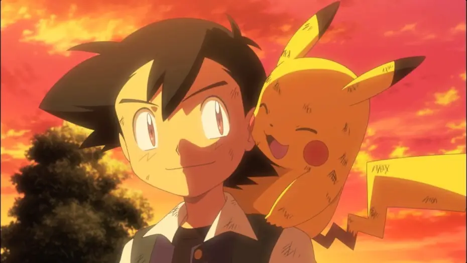 Watch film Pok&eacute;mon the Movie: I Choose You! | Versione integrale del trailer del film Pok&eacute;mon Scelgo te!