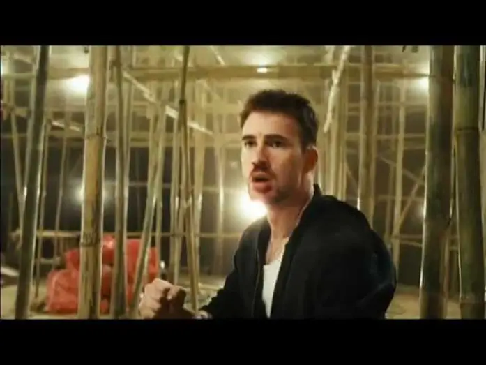 Watch film Push — Push trailer ita