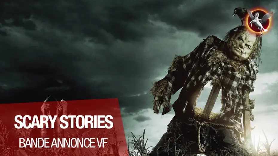 Watch film Scary Stories to Tell in the Dark | Bande Annonce VF