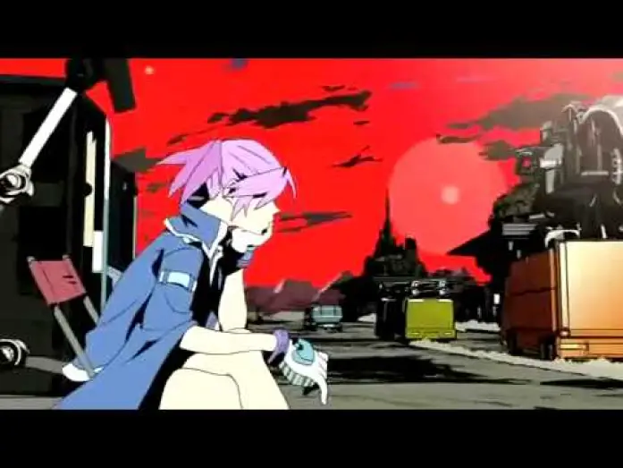 Watch film Tailenders — Tailenders Anime Long Teaser