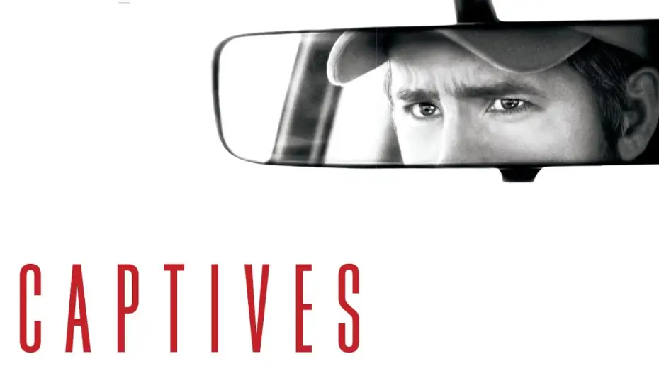 Watch film The Captive — CAPTIVES - Bande Annonce VOST