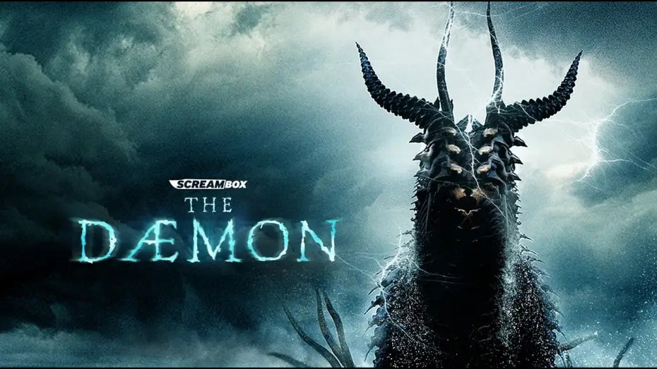 Watch film The Daemon | THE D&AElig;MON | Official Trailer