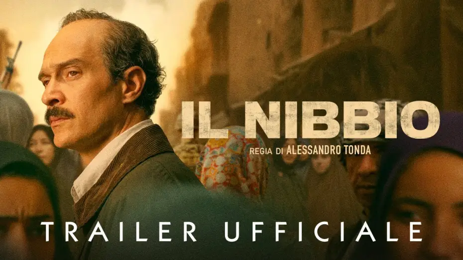 Watch film The Negotiator | IL NIBBIO | TRAILER UFFICIALE | dal 6 marzo #soloalcinema