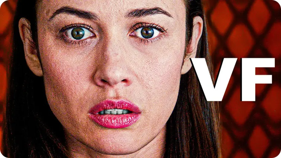 Watch film The Room | THE ROOM Bande Annonce VF (2020)