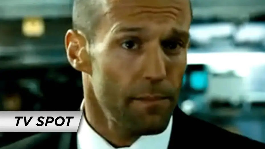 Watch film Transporter 3 | 'Get In' TV Spot