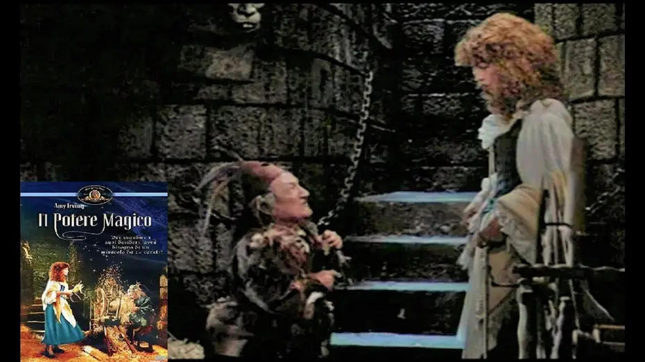 Watch film Rumpelstiltskin — "IL POTERE MAGICO" - Film.Clip 1987 (CannonMovie)