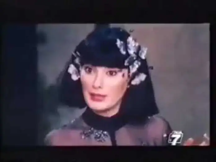 Watch film Saturday, Sunday and Friday — SABATO, DOMENICA E VENERDÌ (1979) spot televisivo
