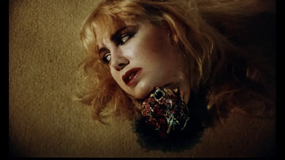 Watch film Hands of Steel — Atomic Cyborg - Bande Annonce VF - 1986