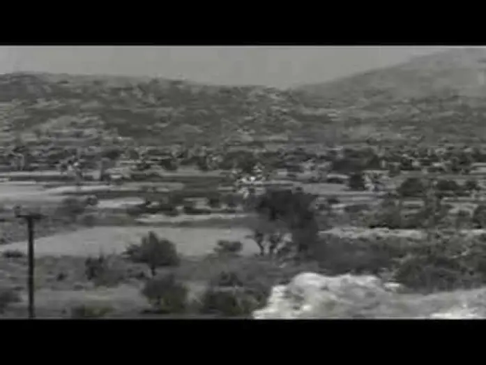 Watch film Signs of Life — Lebenszeichen: All those windmills