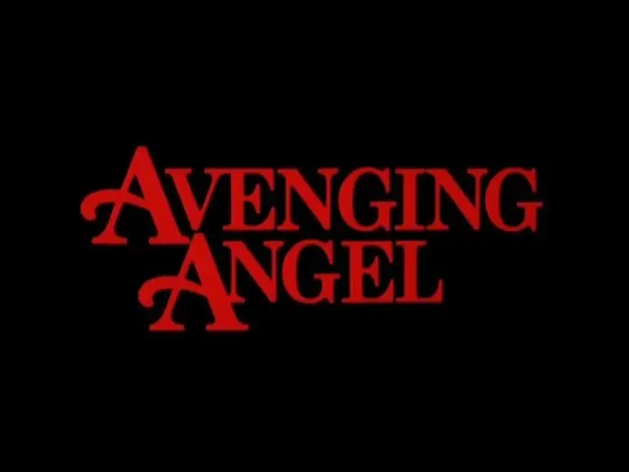 Watch film Avenging Angel — AVENGING ANGEL - (1985) Trailer