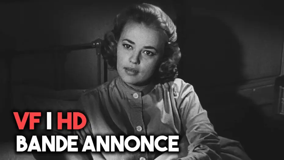Watch film Hi-Jack Highway — Gas-oil (1955) Bande Annonce VF [HD]