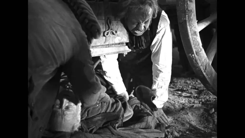 Watch film Les Misérables — Les Misérables (1934) - Version restaurée - Bande-annonce