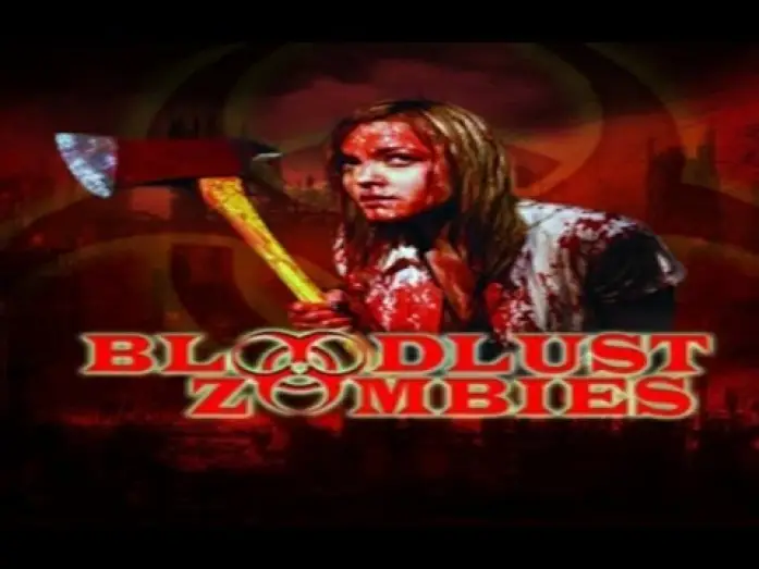 Watch film Bloodlust Zombies — Bloodlust Zombies (2011) Zwiastun Trailer