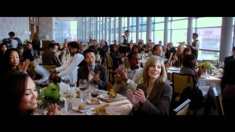 Watch film Think Like a Man — Denk wie ein Mann - Trailer (Deutsch) HD