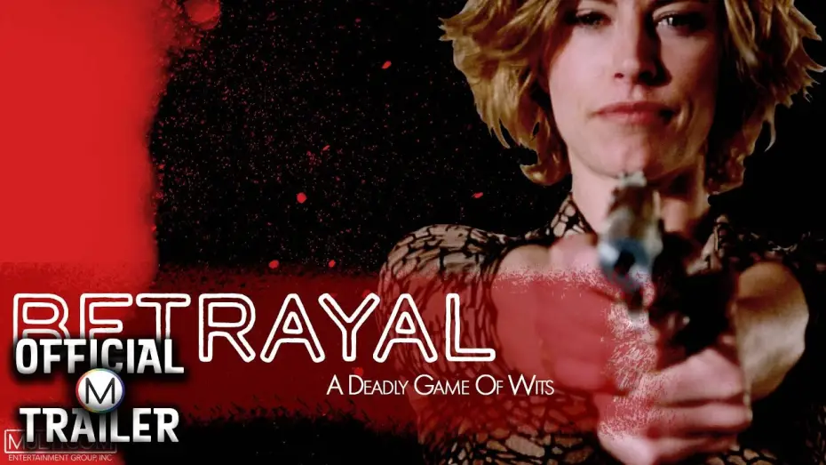 Watch film Betrayal — Official Trailer | 4K