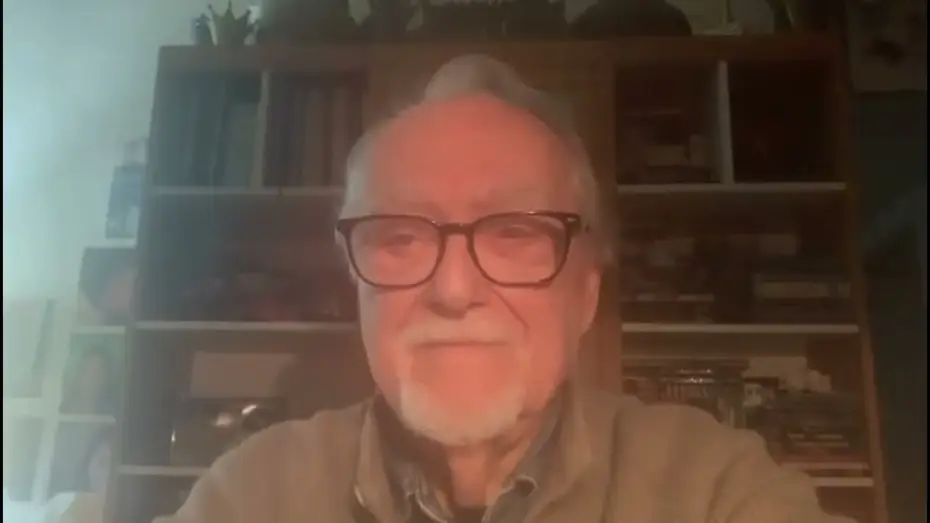 Watch film Macabre — Director Lamberto Bava introduces Vinegar Syndrome's upcoming 4K UHD of MACABRE!