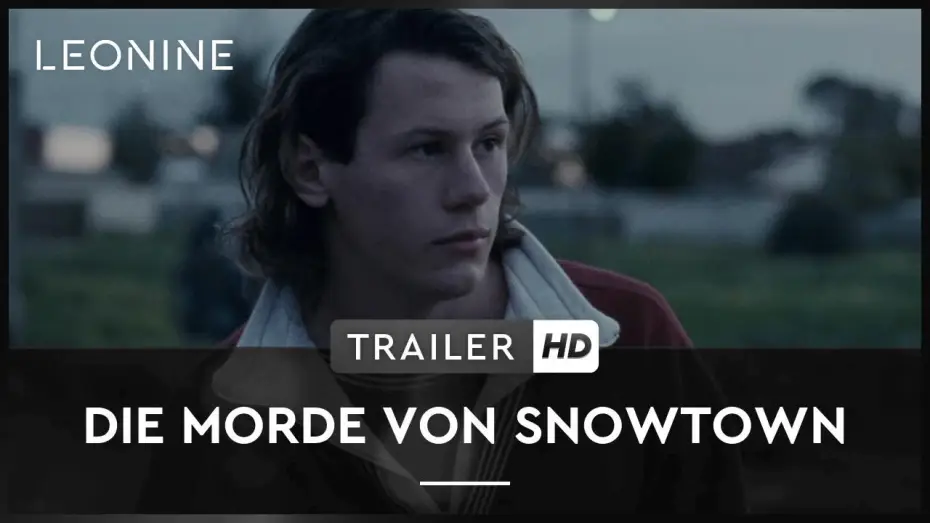 Watch film Snowtown — Die Morde von Snowtown - Trailer (deutsch/german)