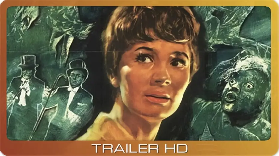 Watch film The Haunted Castle — Das Spukschloss im Spessart ≣ 1960 ≣ Trailer