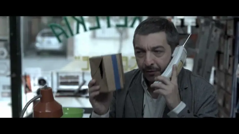 Watch film Chinese Take-Away — Un cuento chino - Trailer