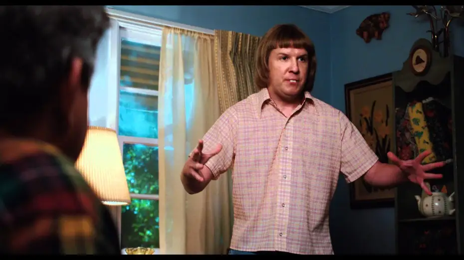 Watch film Bucky Larson: Born to Be a Star — Bucky Larson: super star du X (VF) - Trailer