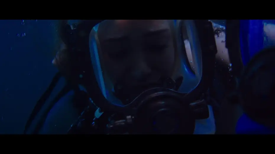 Watch film 47 Meters Down | 47 METERS DOWN - Extrait 3 - La fus&eacute;e VOST