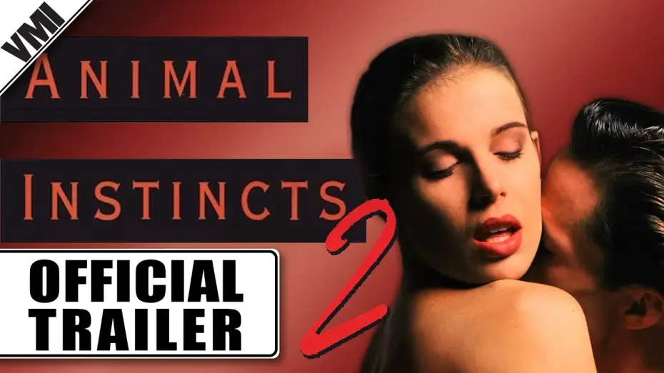 Watch film Animal Instincts II — Official Trailer