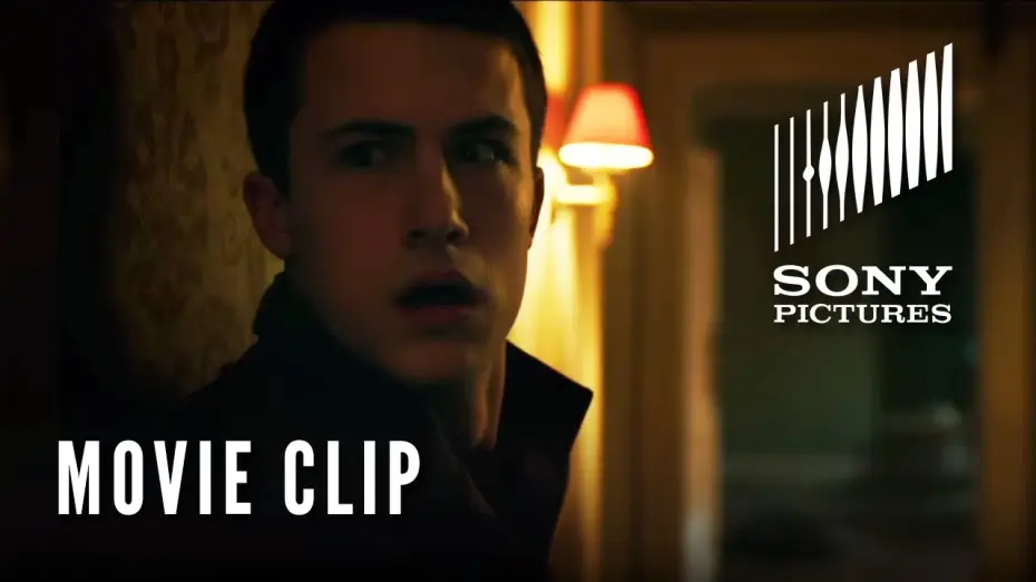 Watch film Don't Breathe | DON'T BREATHE Movie Clip - Tension (Now Playing)
