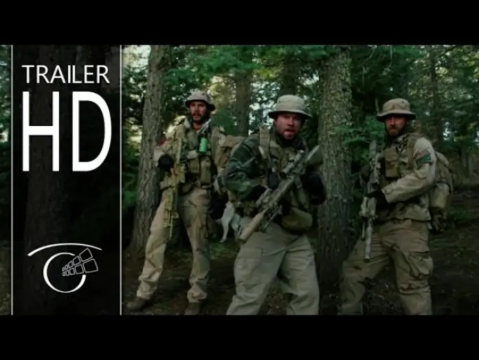 Watch film Lone Survivor | El &uacute;nico superviviente - Tr&aacute;iler HD