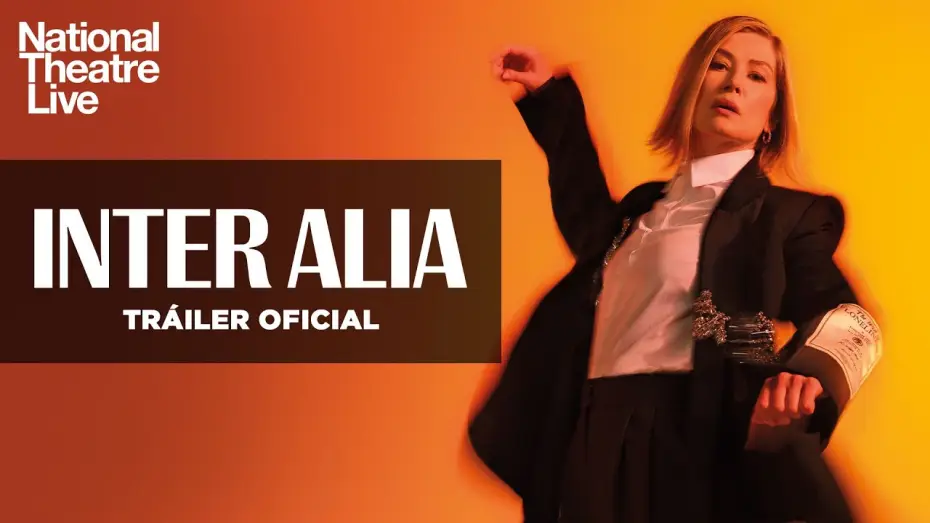 Watch film National Theatre Live: Inter Alia | INTER ALIA | NTL 2026 | Febrero 28 y Marzo 1