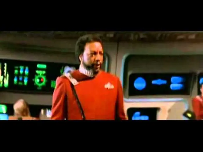 Watch film Star Trek II: The Wrath of Khan — Star Trek II. La ira de Khan (1982) de Nicholas Meyer (El Despotricador Cinéfilo)