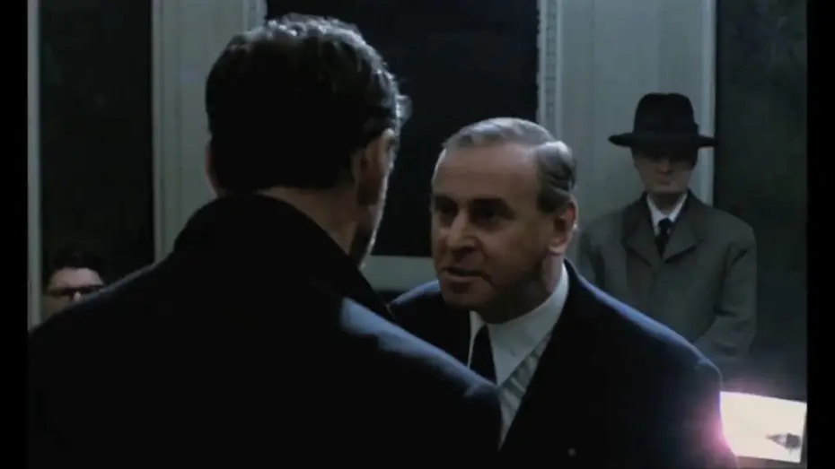 Watch film The Confession | Trailer : L'aveu de Costa Gavras, 1970