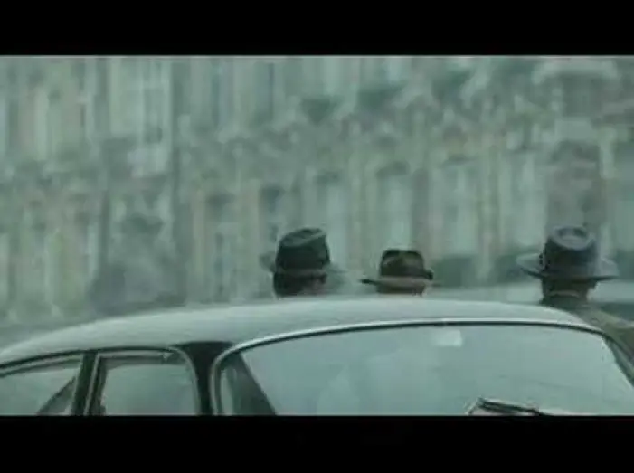 Watch film The Confession | L'aveu (de Costa-Gavras)