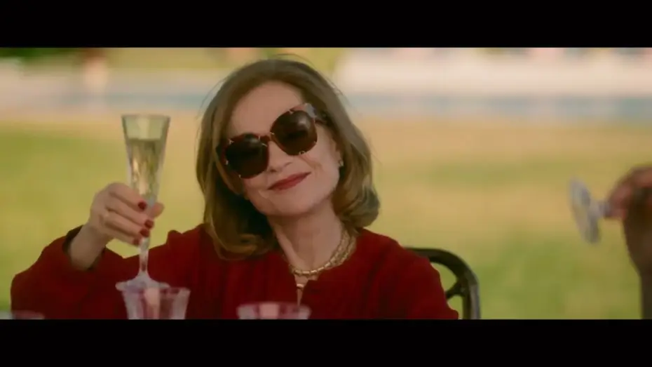 Watch film The Richest Woman in the World | LA DONNA PI&Ugrave; RICCA DEL MONDO - TRAILER UFFICIALE