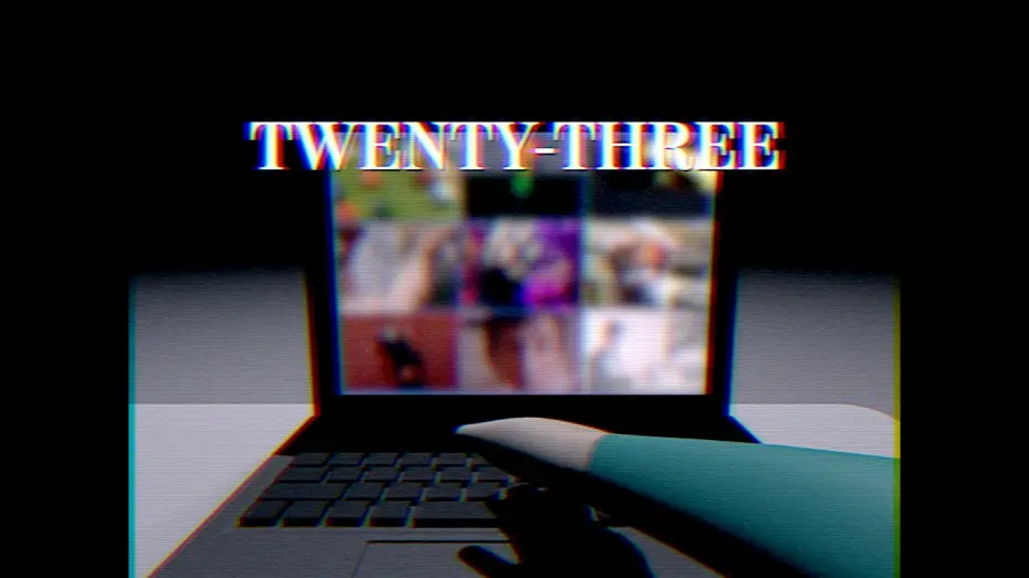 Watch film Twenty-Three — Twenty-Three | Short Film