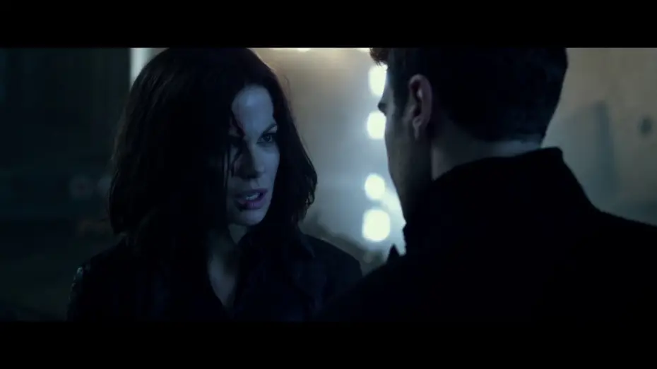 Watch film Underworld: Blood Wars | Underworld: Blood Wars | "Message" Clip | In Cinemas December 1