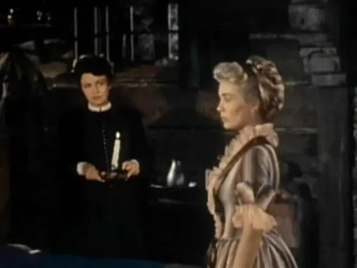 Watch film Mohawk — Mohawk 1956