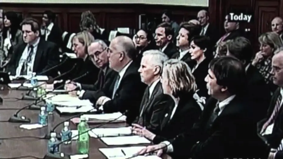 Watch film Chasing Madoff — Chasing Madoff - Trailer