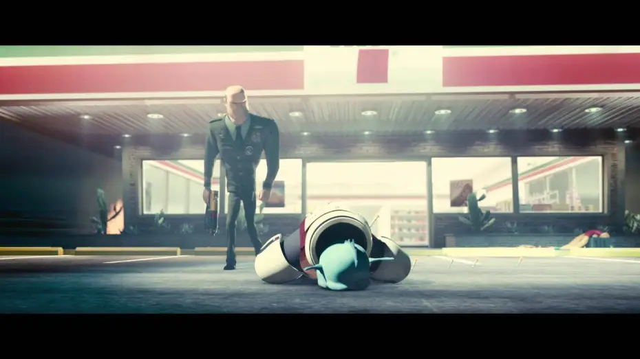 Watch film Escape from Planet Earth — Les Zévadés de l'espace - Bande Annonce VF