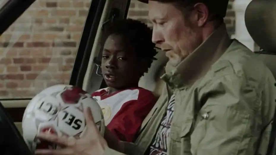 Watch film Lost in Africa — Lars Mikkelsen | Trailer "Kidnappet" (Lost in Africa)
