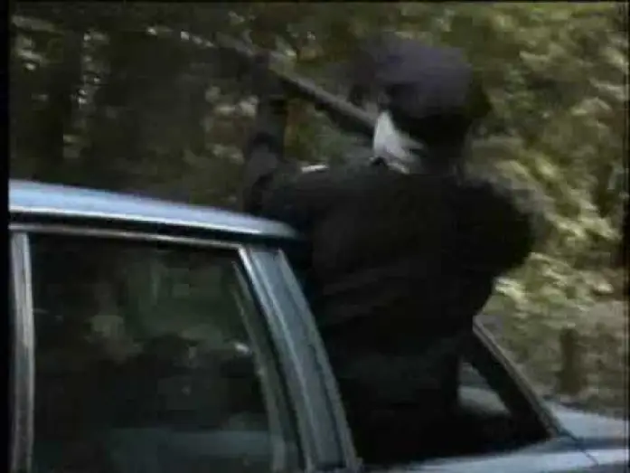 Watch film Zombie Cop — Zombie Cop Trailer