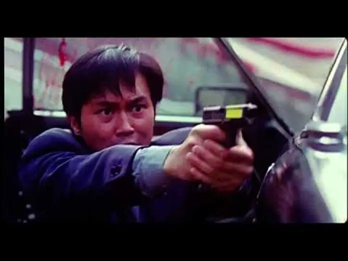 Watch film Option Zero — Option Zero (1997) Trailer