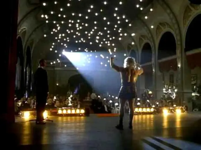 Watch film Invincible — Invincible 2001 Trailer