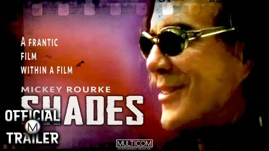 Watch film Shades — Clip