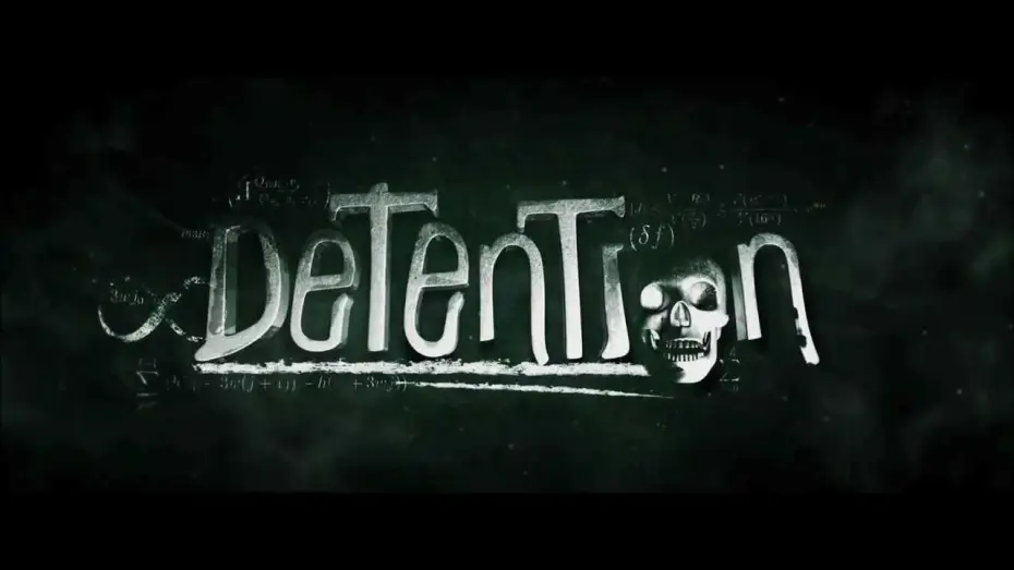 Watch film Detention — Detention (2011) Official Trailer