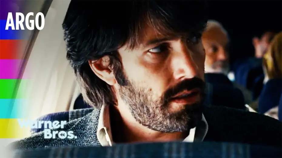 Watch film Argo — Bringing The Hostages Home