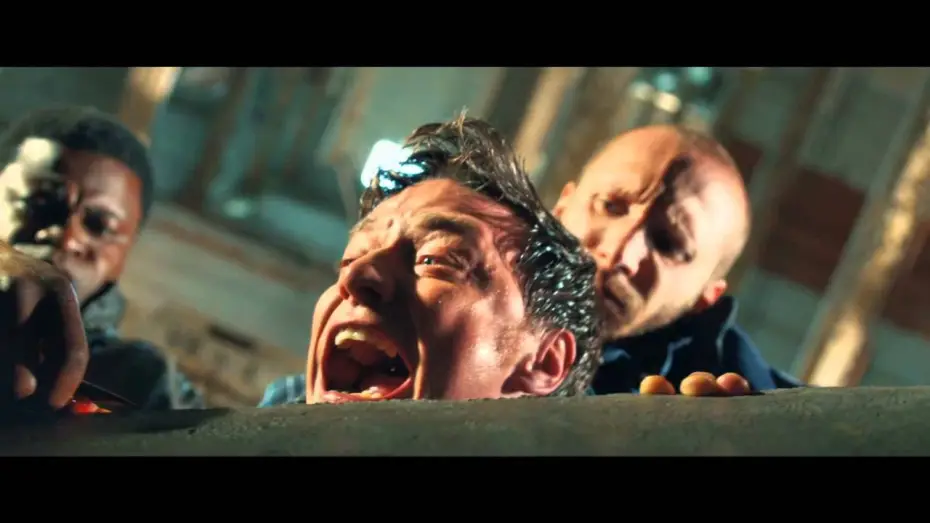 Watch film Trance — IN TRANCE - trailer italiano