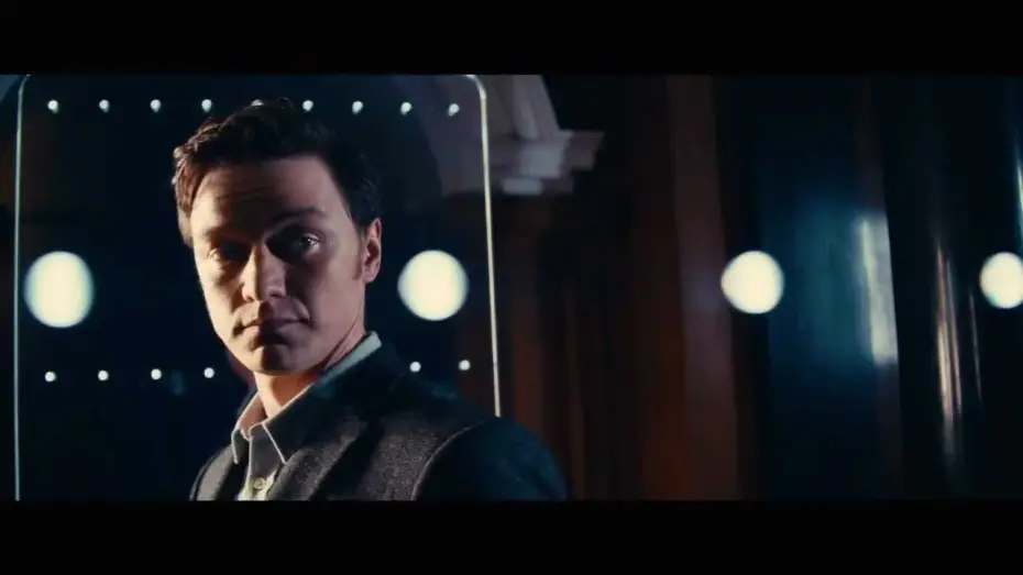 Watch film Trance — Trance - Tráiler español