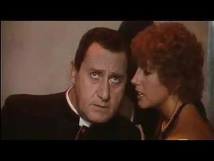 Watch film Strange Occasion — Alberto Sordi - Confessione in ascensore