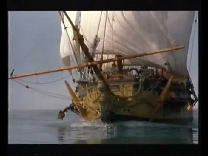 Watch film Longitude — Longitude Trailer