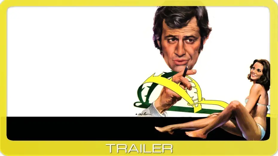 Watch film Scoundrel in White — Die Bulldogge ≣ 1972 ≣ Trailer